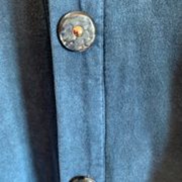 Fleece Jacket - Picture 4 of 5